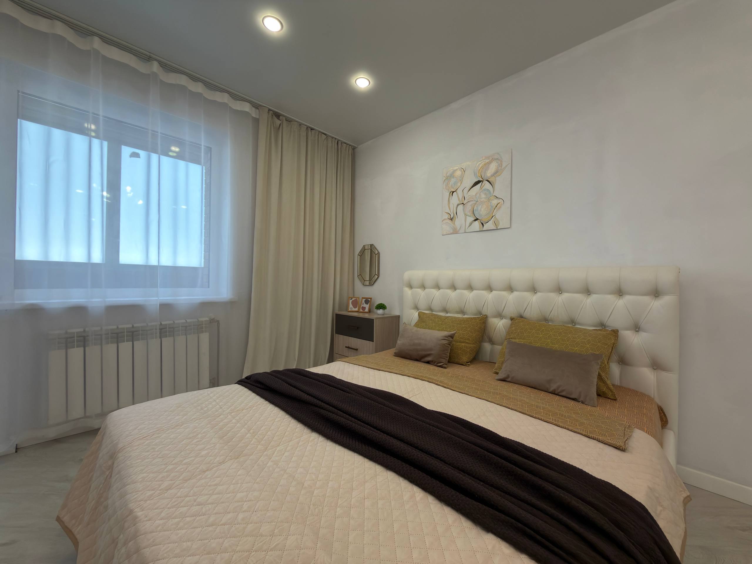 HOME HOTEL улица Кирова, 242