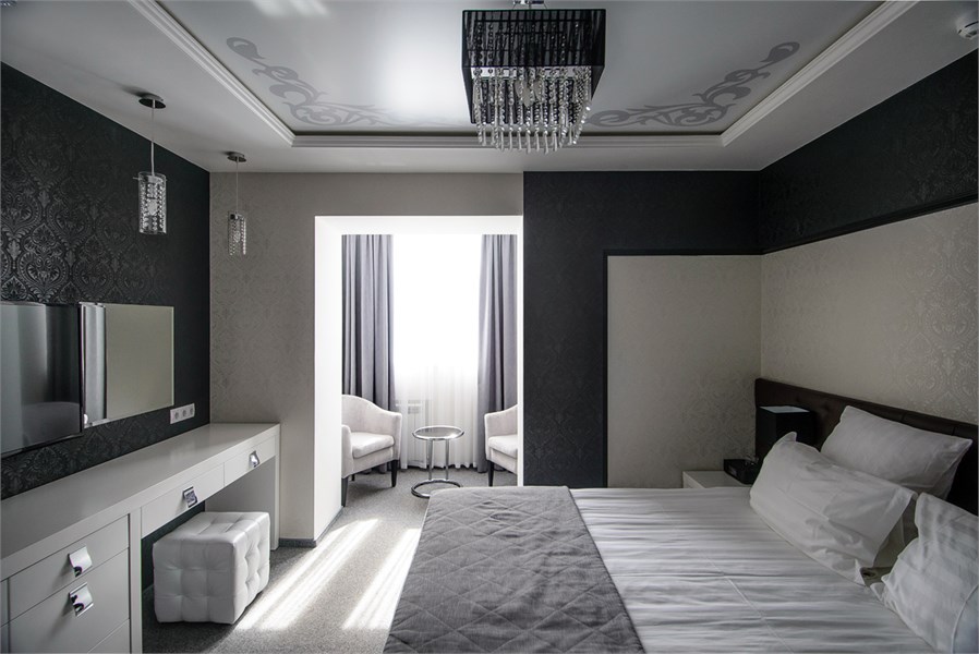 APARTELLO на Толстого