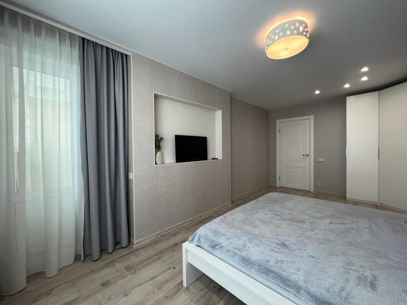 EasyRent Тухачевского,84