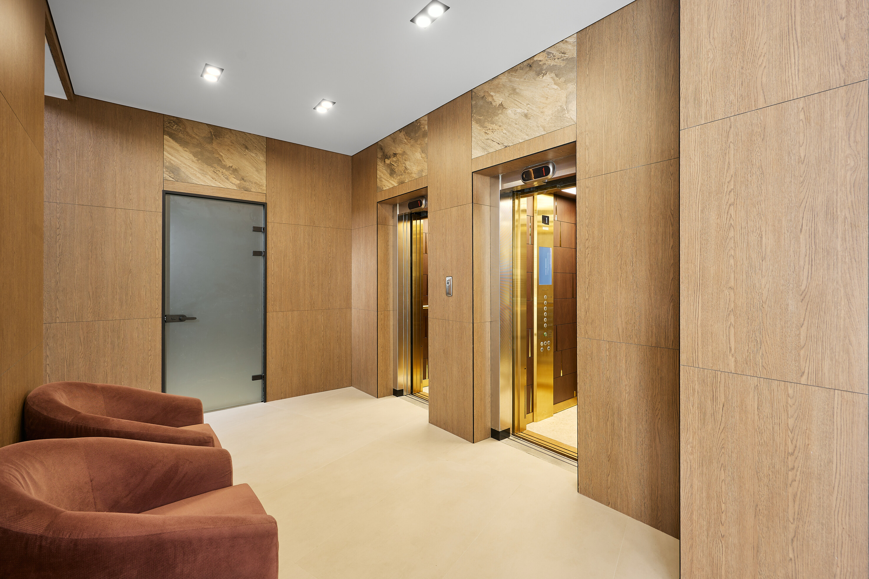 Лобби