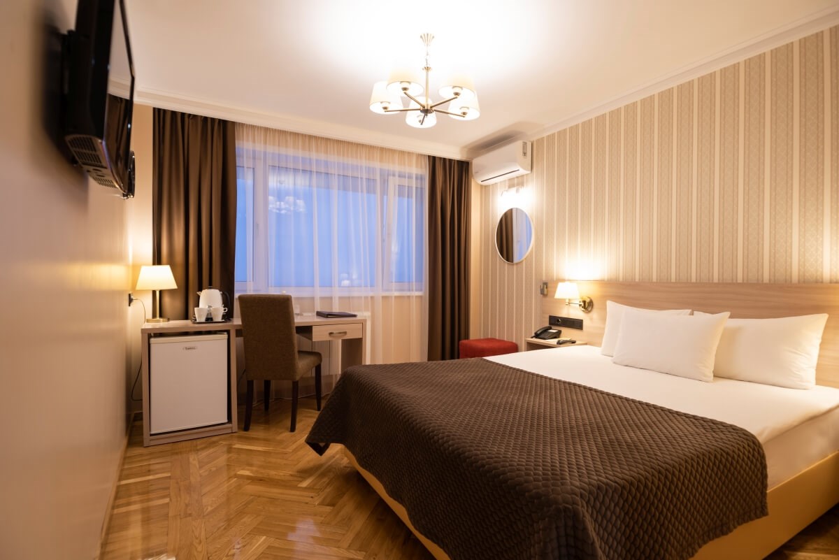 Красноярск 3*