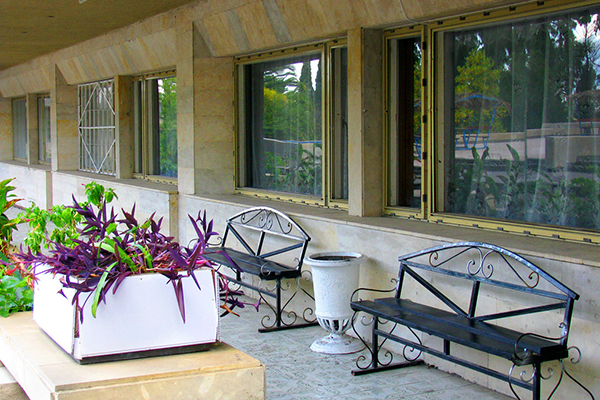 Sana (Сана),Гагра, санаторий