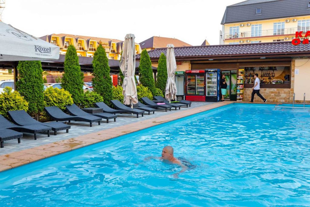 Golden Resort (Туапсе)