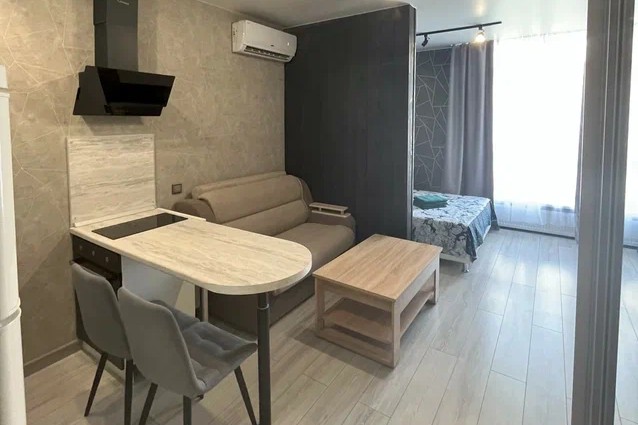 КемКомфорт на пр-т Притомский 25 к.4