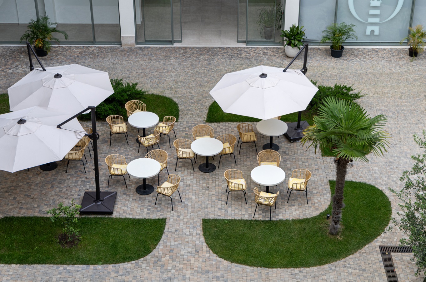 Portoritsa (Цандрипш)