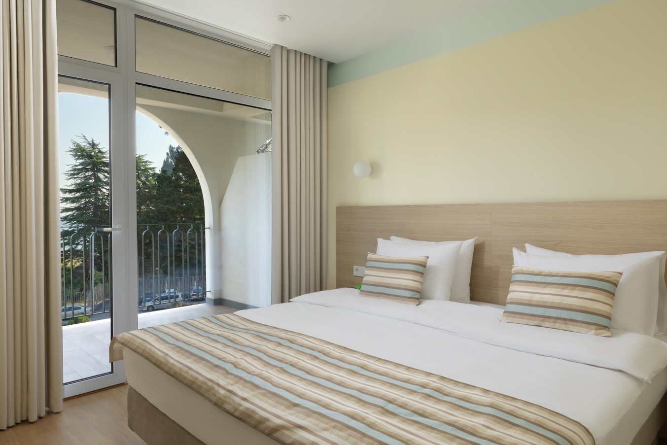 Portoritsa (Цандрипш)