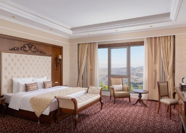 Фотография Deluxe 2-местный