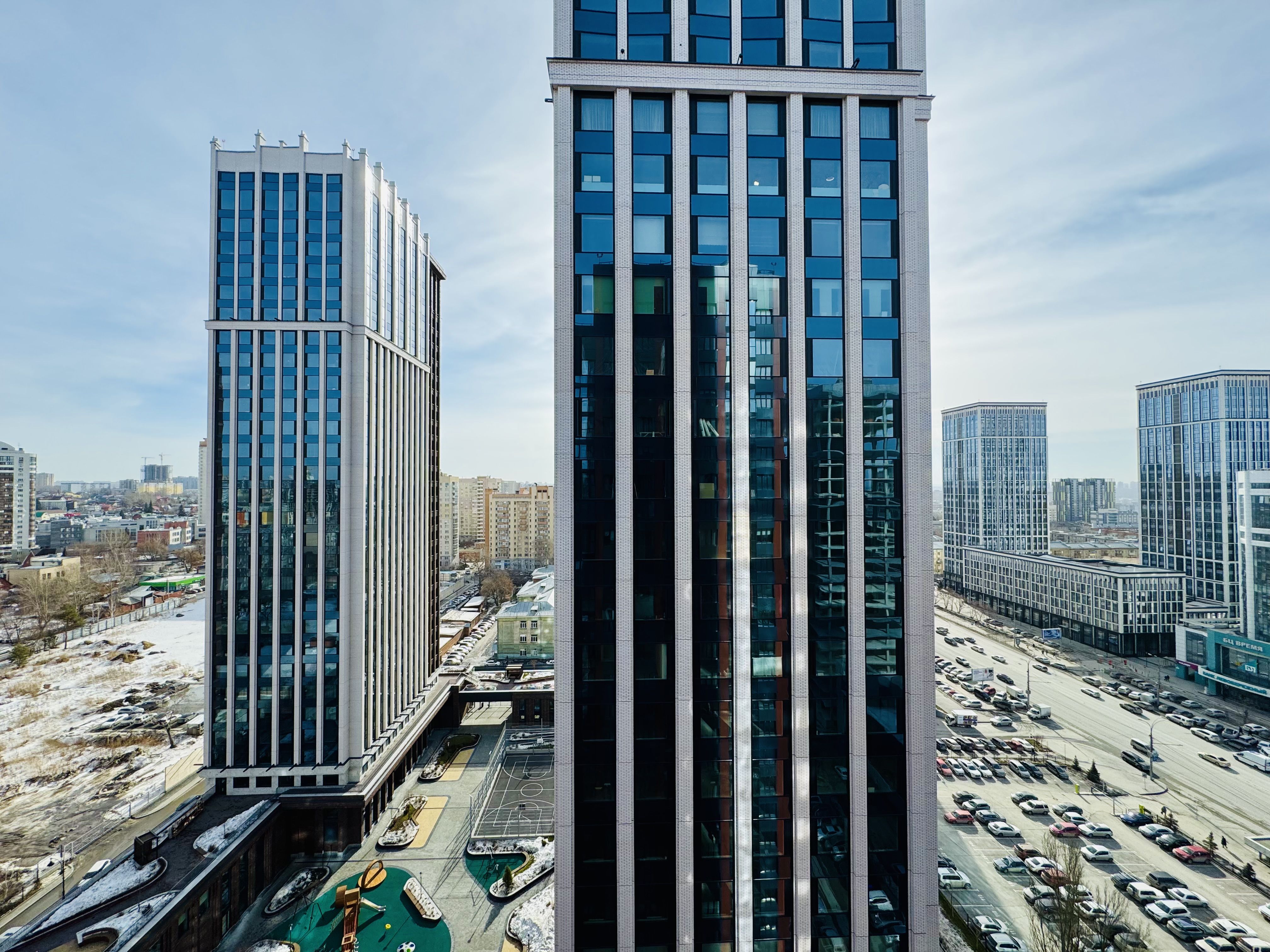 Atmosfera Sna Московская, 75
