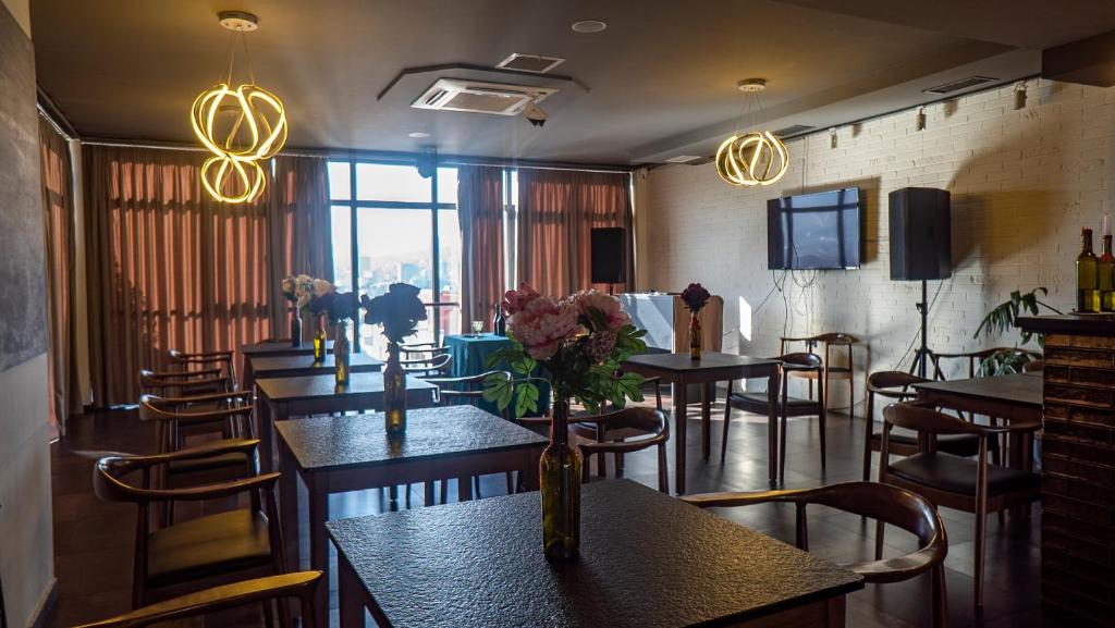 TM Apart Hotel
