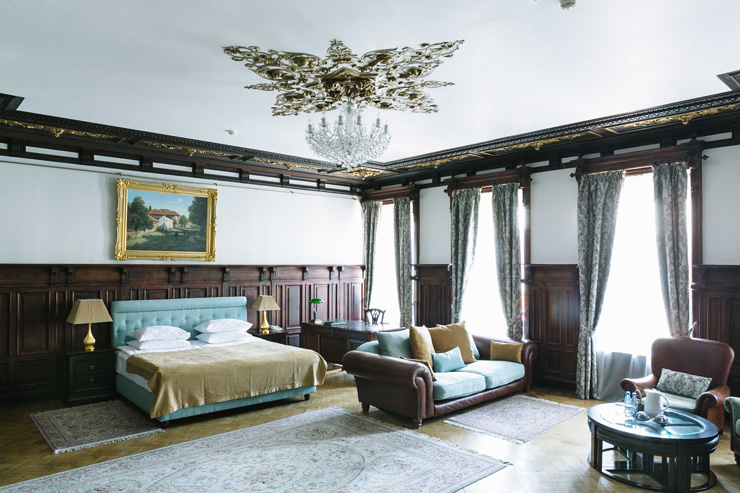 Фотография Люкс Гранд Исторический