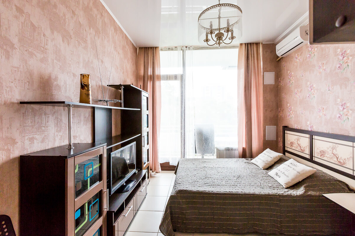 квартира 150, этаж 5 — фото 1