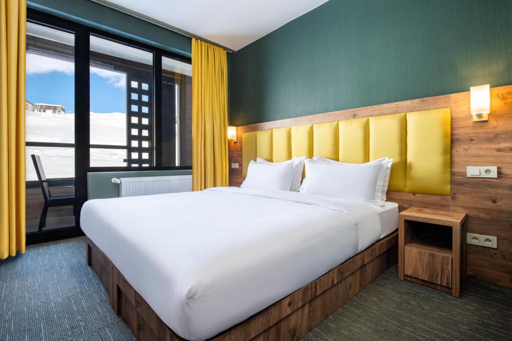 Best Western Gudauri