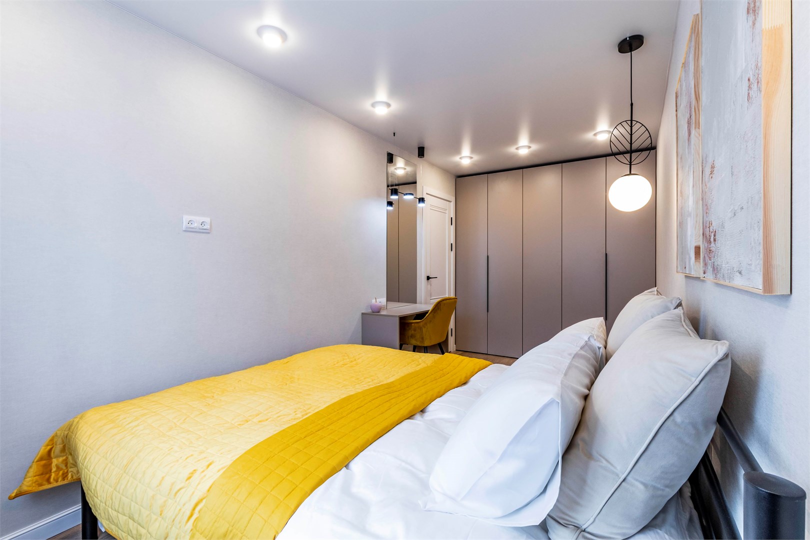 BeGuest на Красном переулке 12