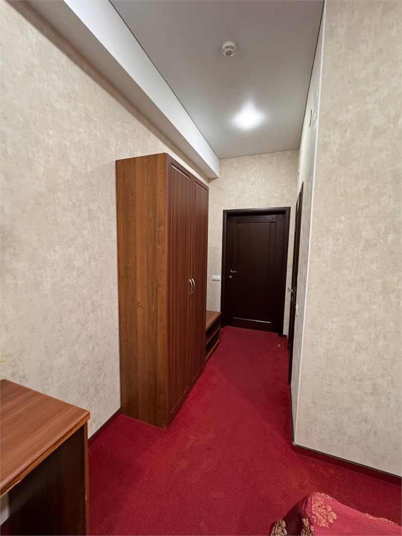 Стандартный 2-местный (без балкона, до 3 гостей)