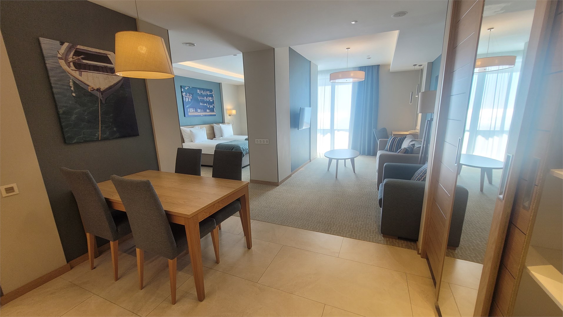 Hidens Apart Hotel 5*