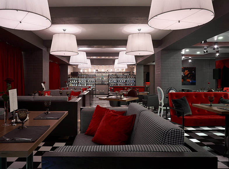 Xander Hotel (Томск)