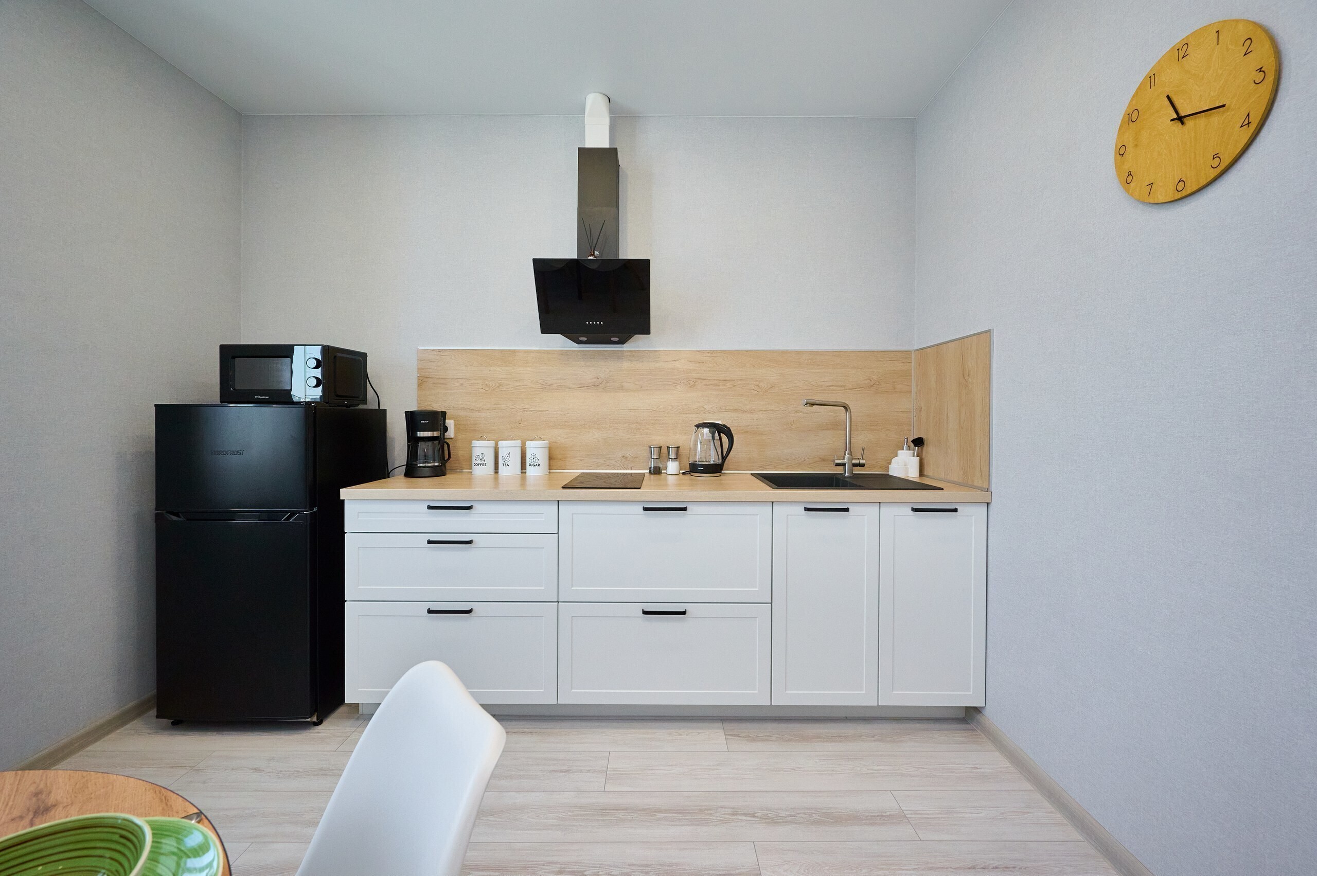 YourPlace ул. имени Героя Николая Шевелёва, д. 17