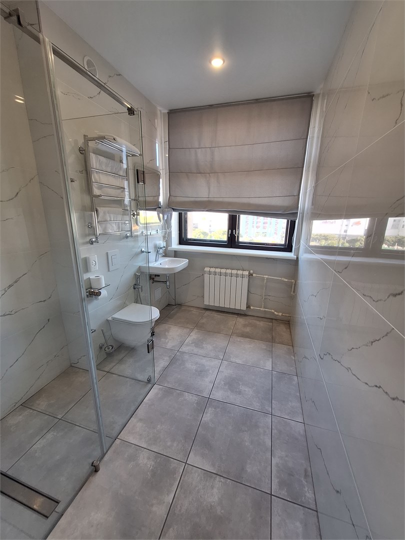 Комфорт 2-местный (DBL 2 корпус)