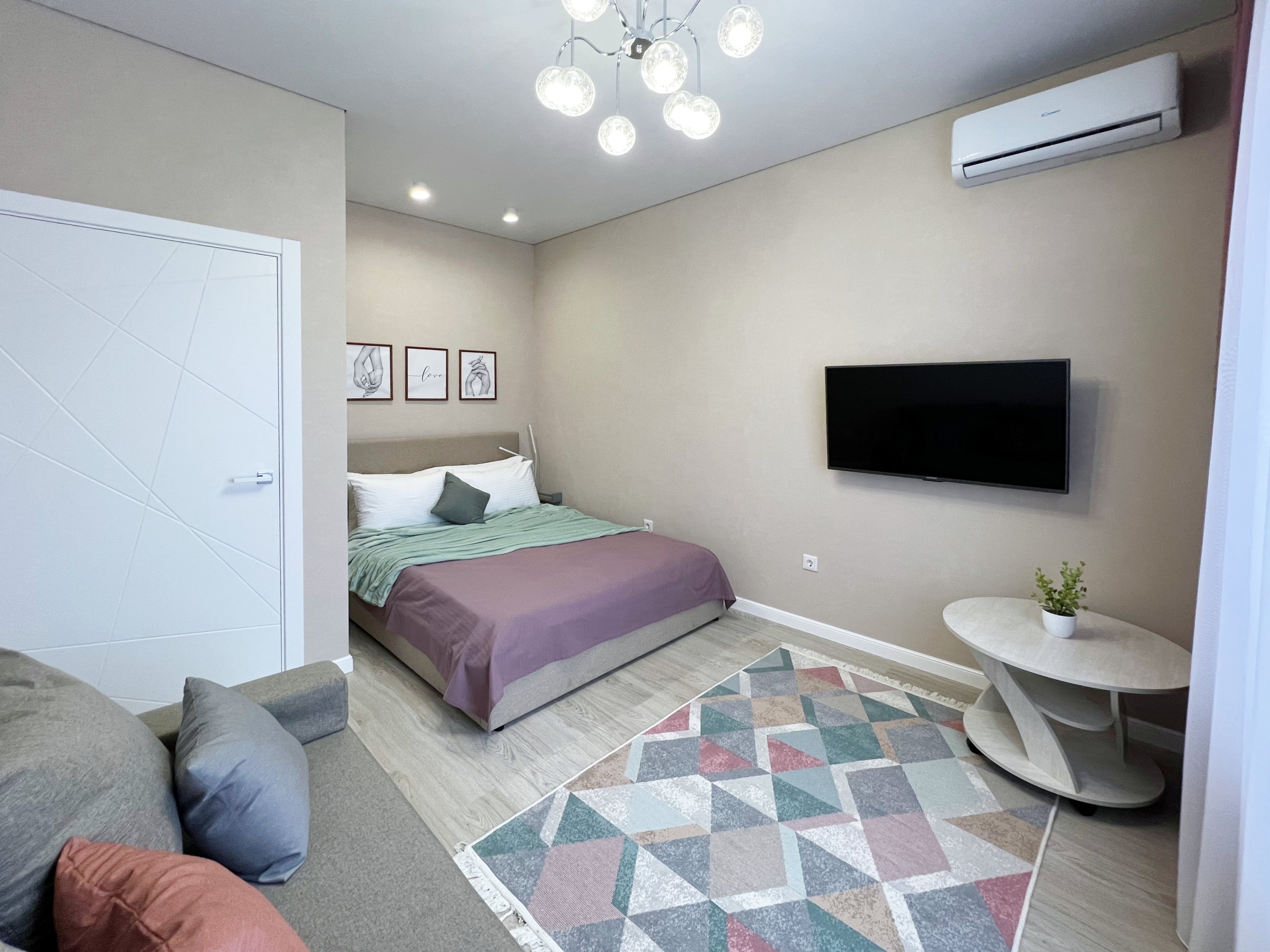 YourPlace ул. Воронежская 47Д