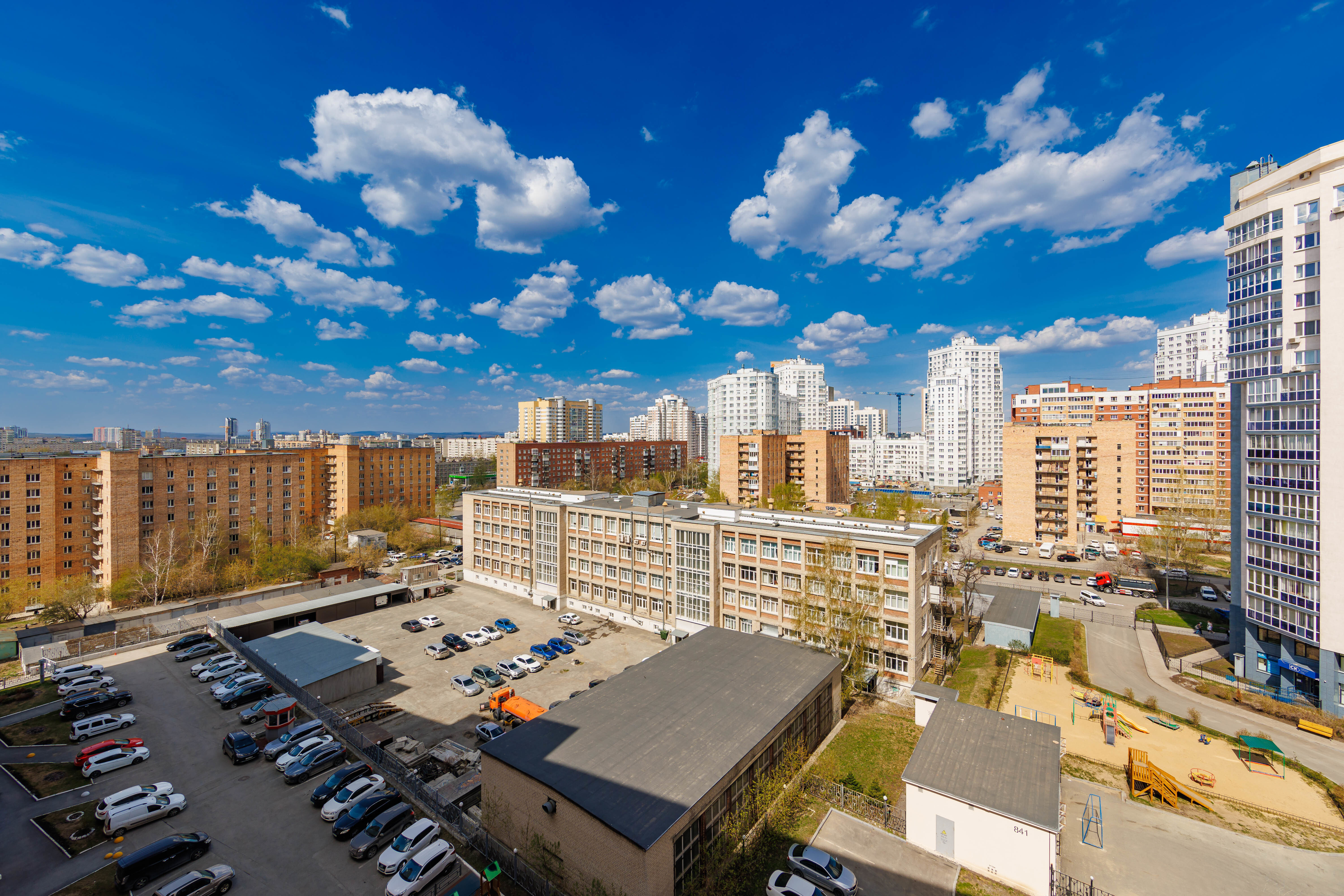Апарт Анри Барбюса 6