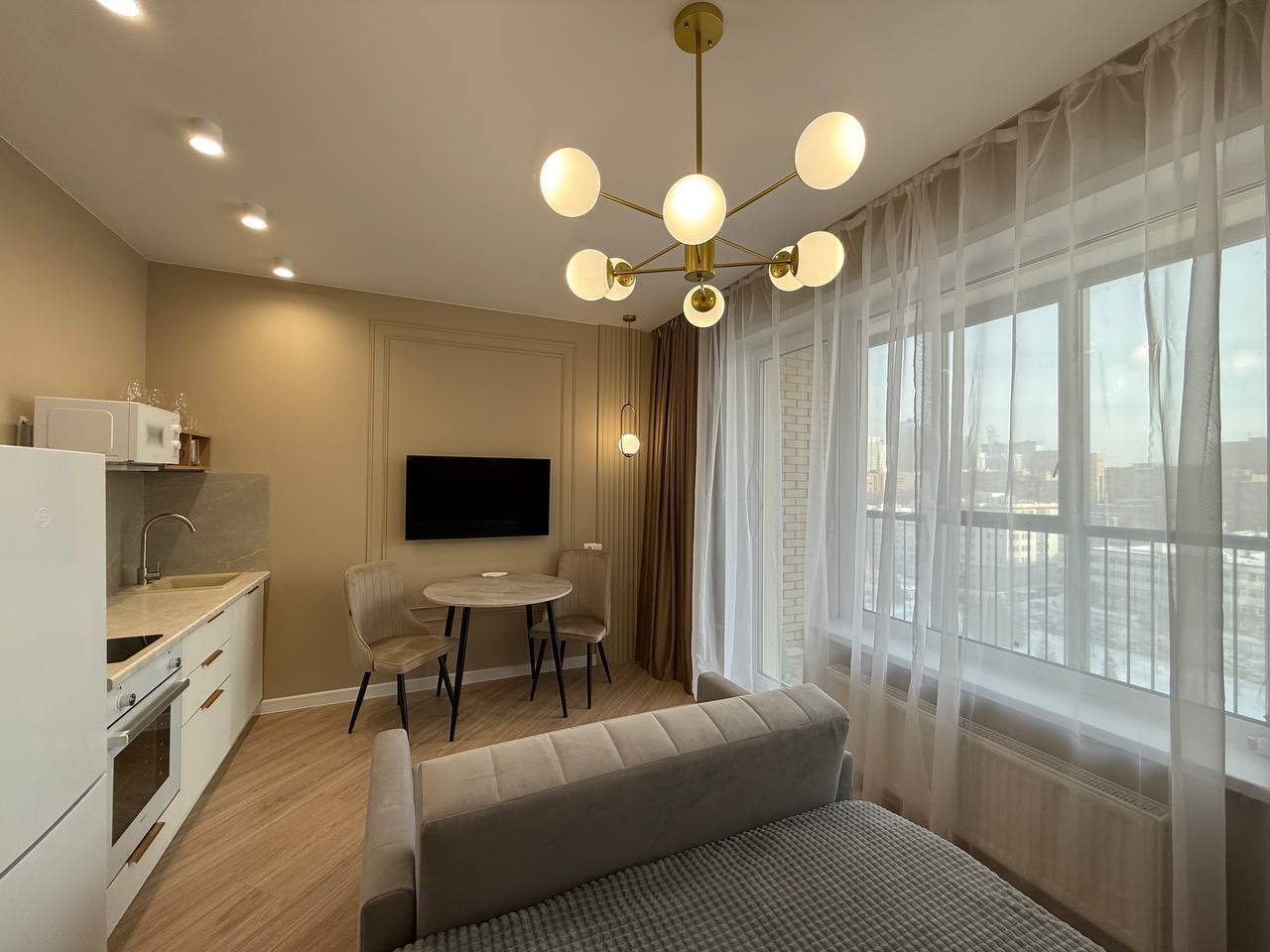 HOME HOTEL Ипподромская улица, 12