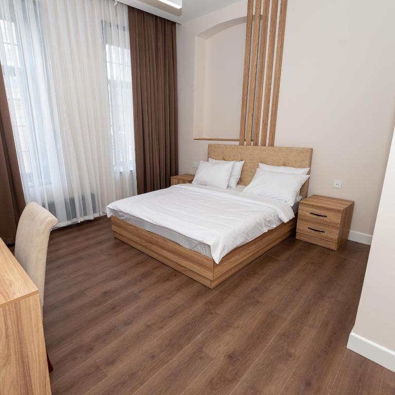 Фотография Superior 1-местный