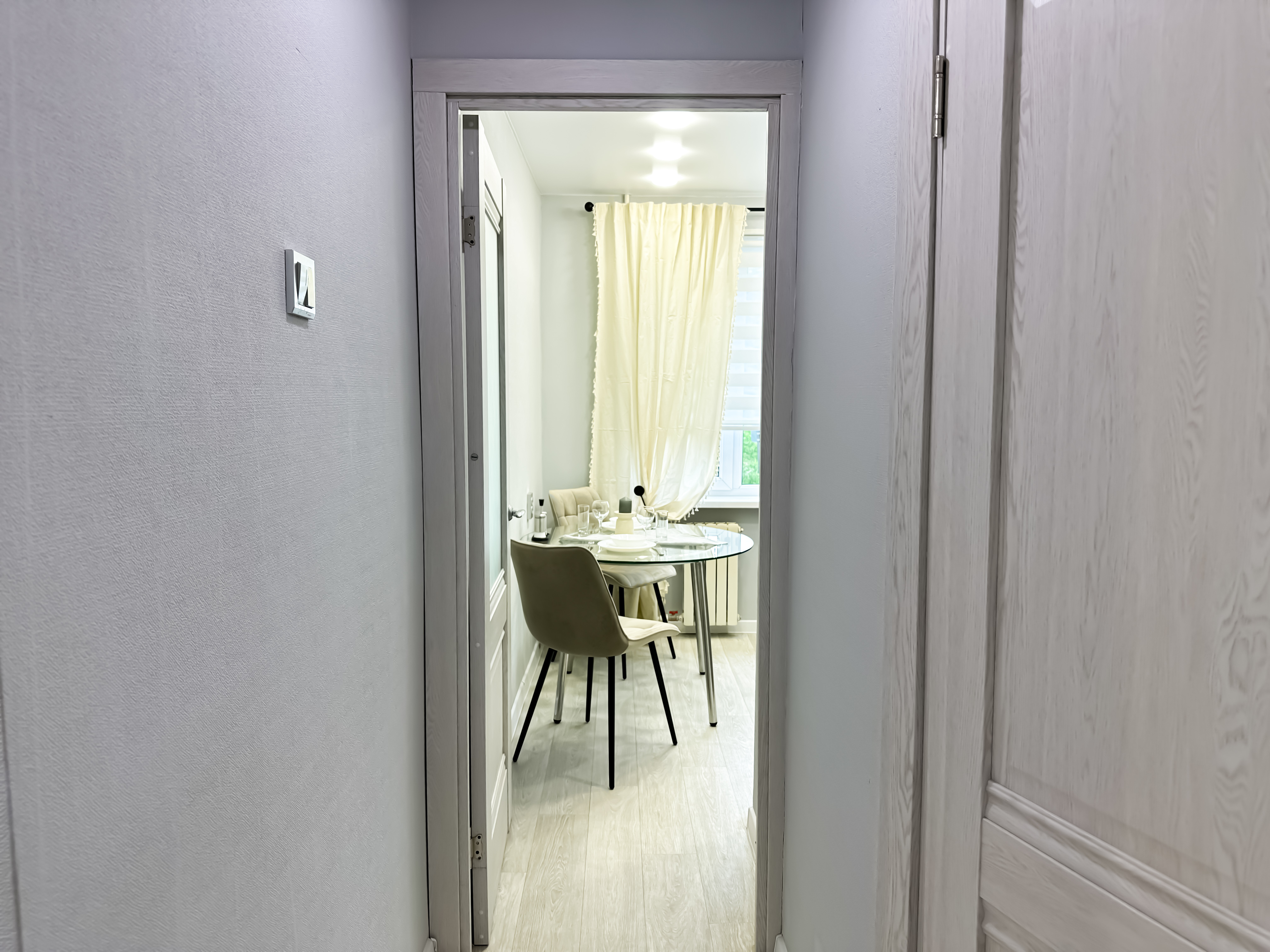Izi Home Звездная 4