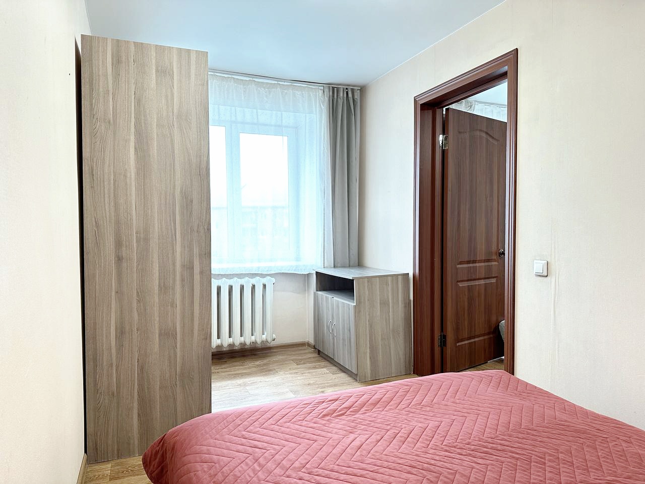На Дзержинского (Кемерово)