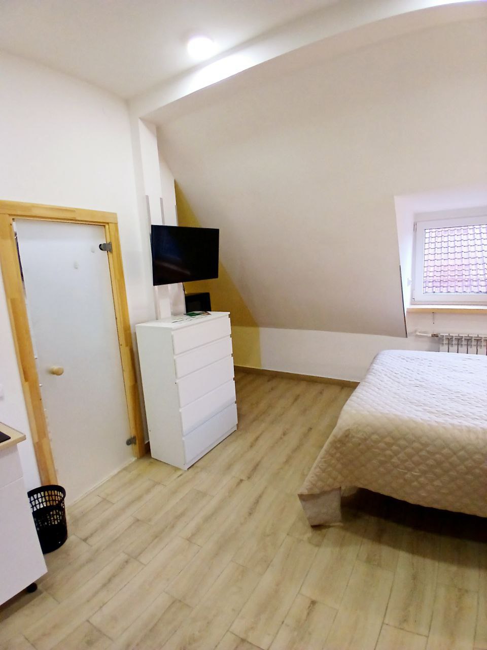 Номер 3-местный 1-комнатный (№10)