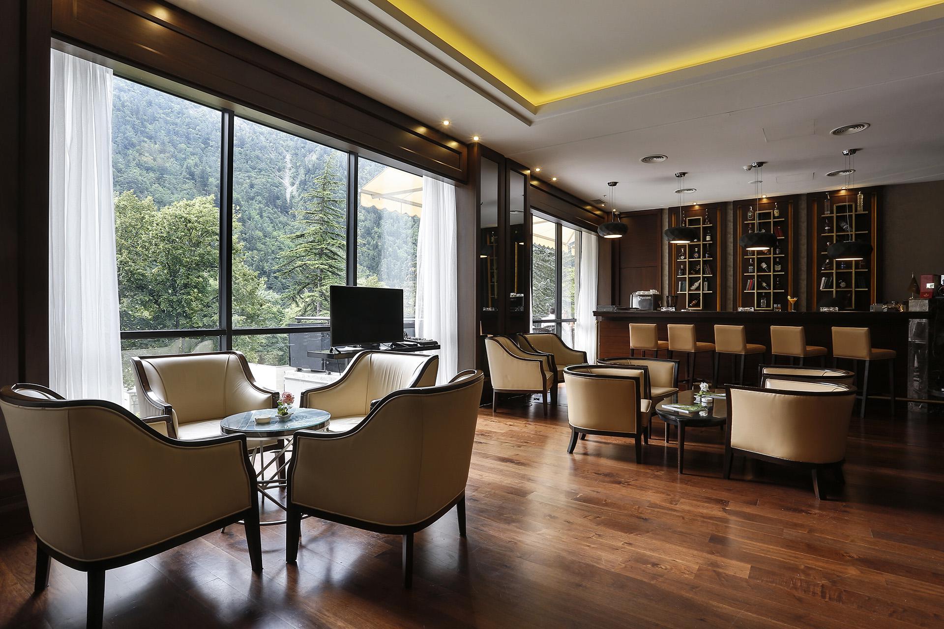 Borjomi Likani Health & Spa Centre
