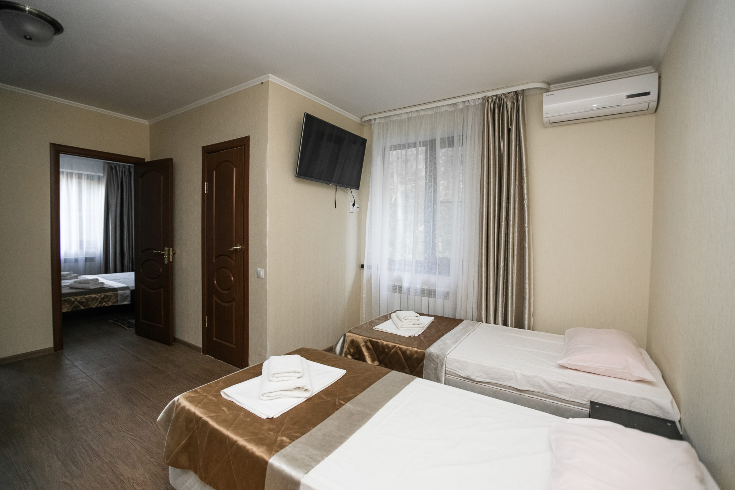 Park Hotel Argo