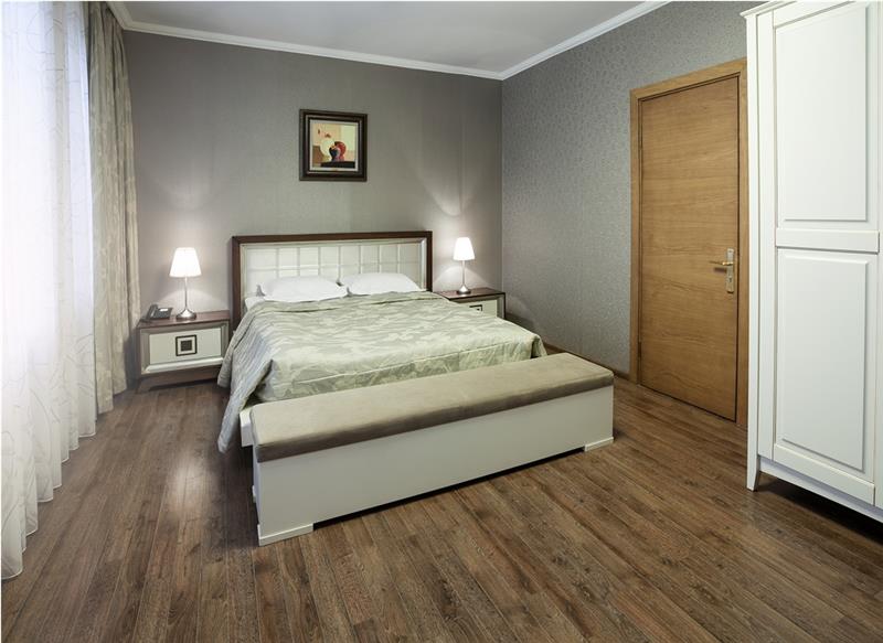 Villa 2-местный 3-комнатный