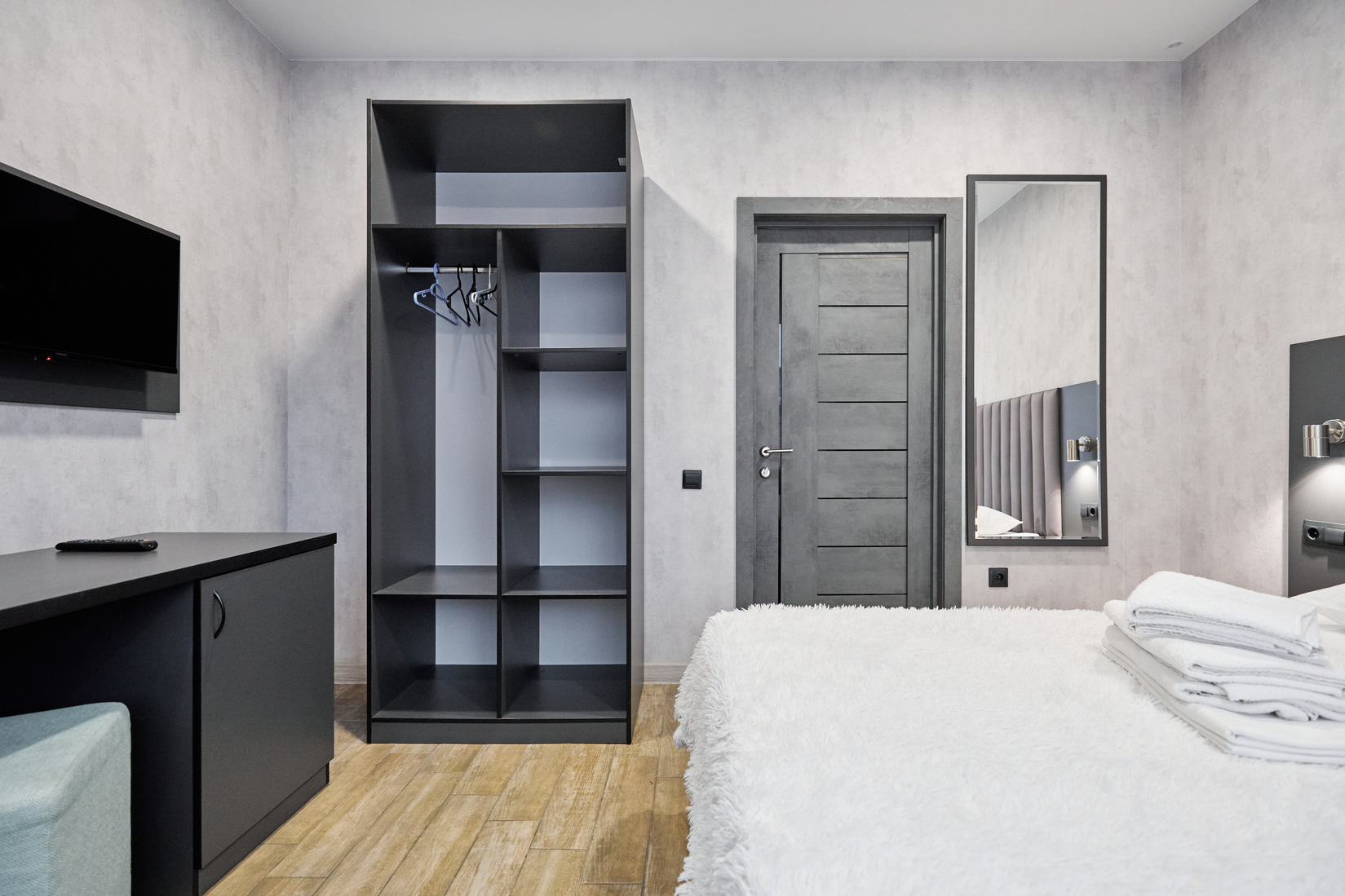 Джуниор сюит 2-местный  1-комнатный