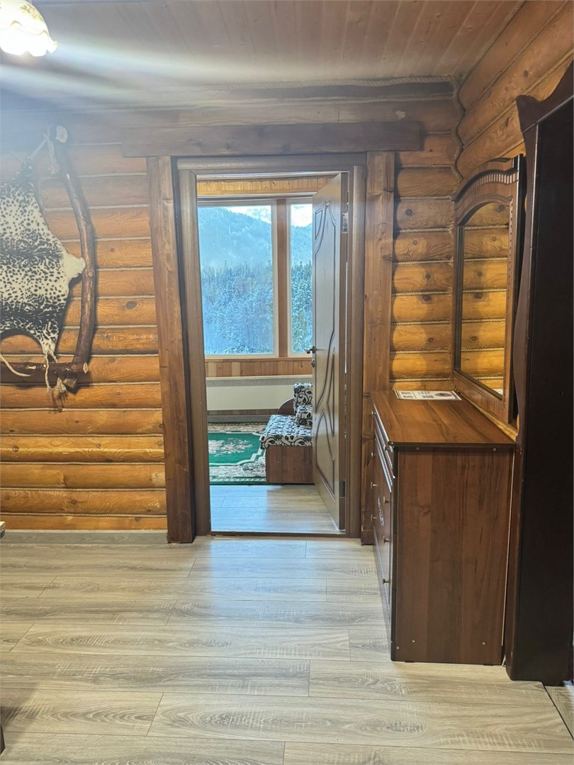 Люкс 5-местный 2-комнатный