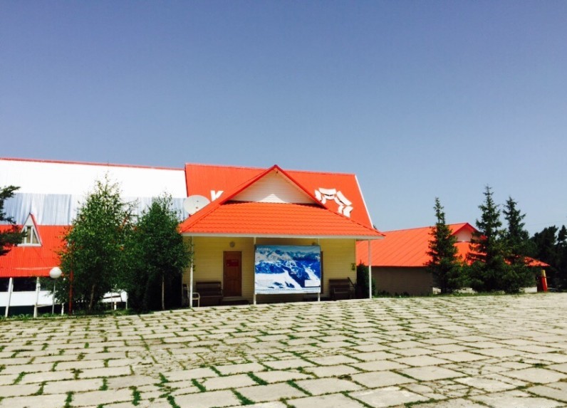 Территория