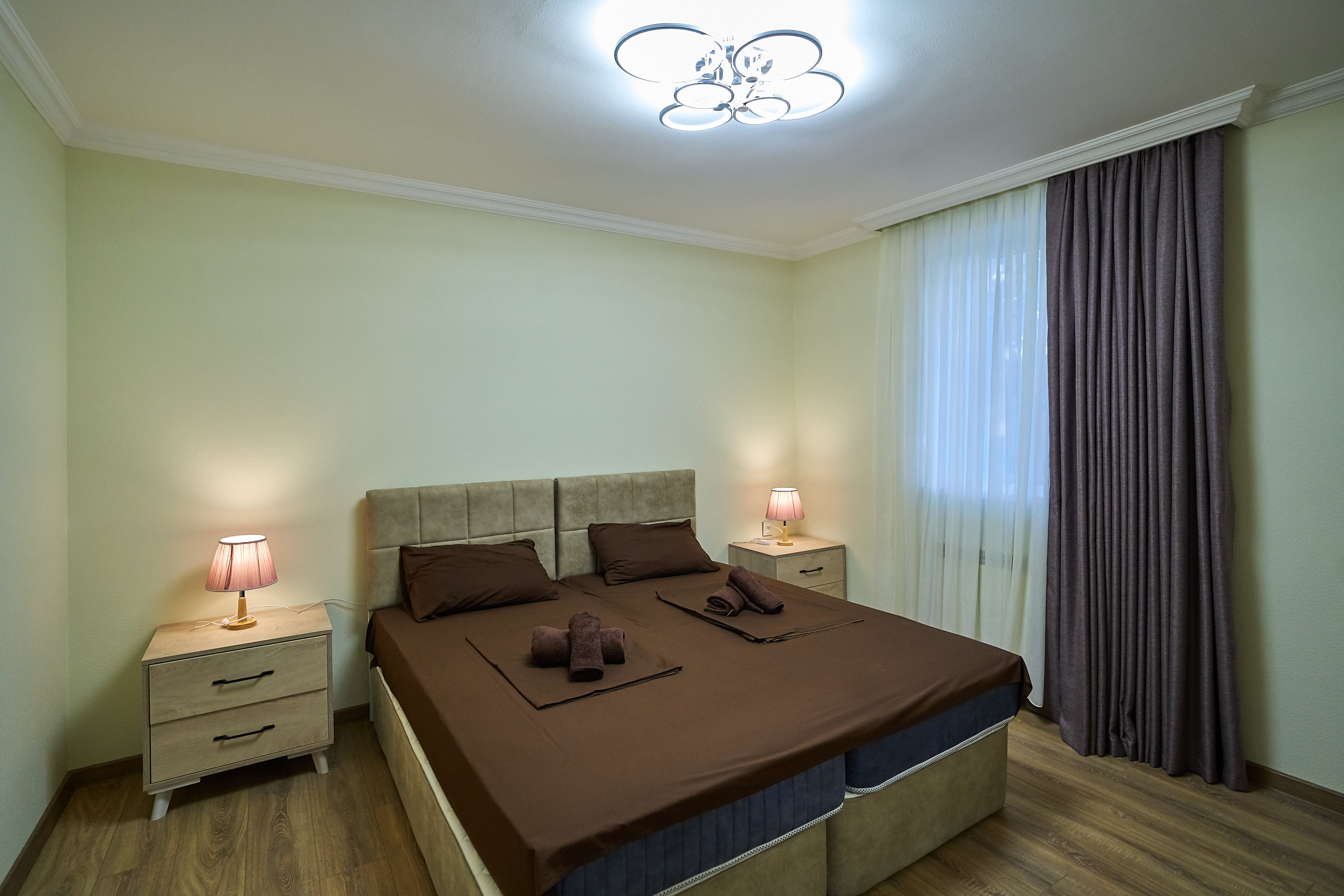 Фотография Сюит 4-местный (Семейный)