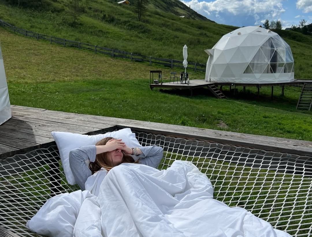 Cloud Park Altay