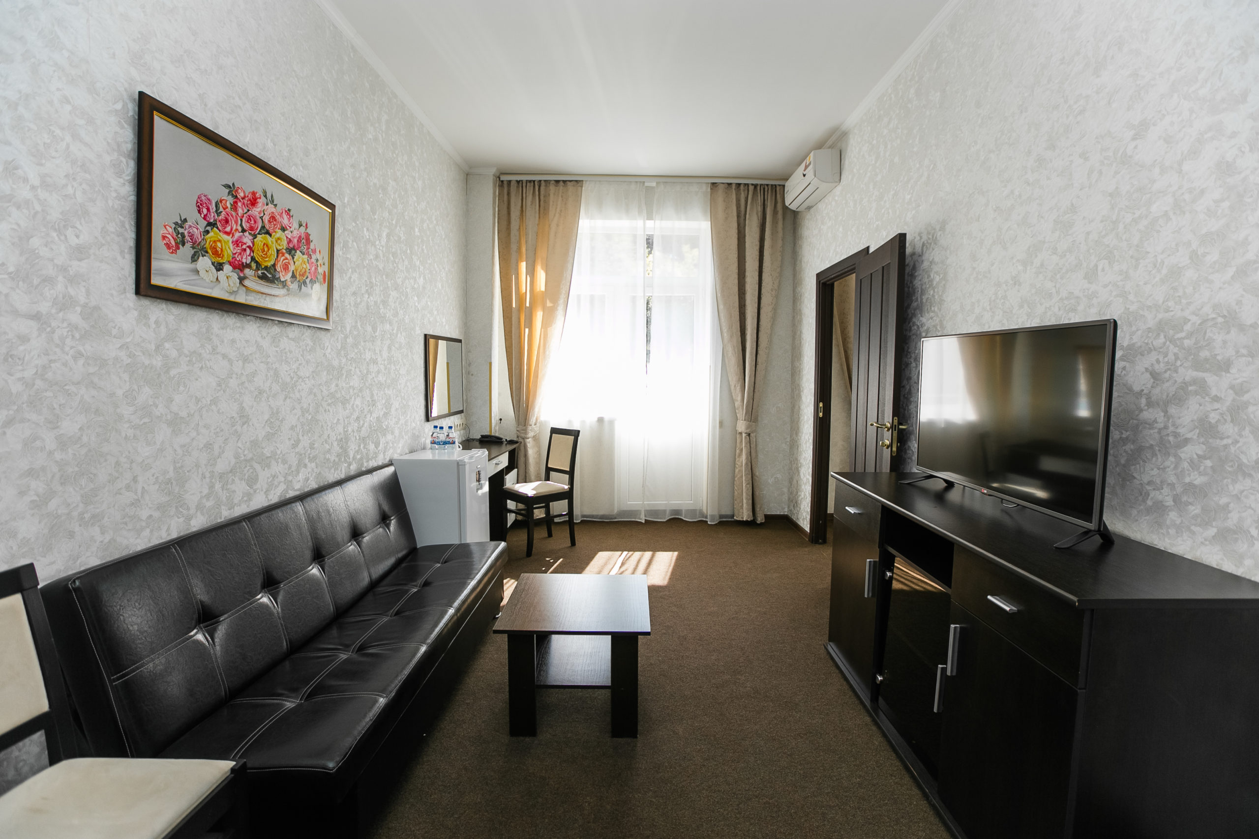 Park Hotel Argo