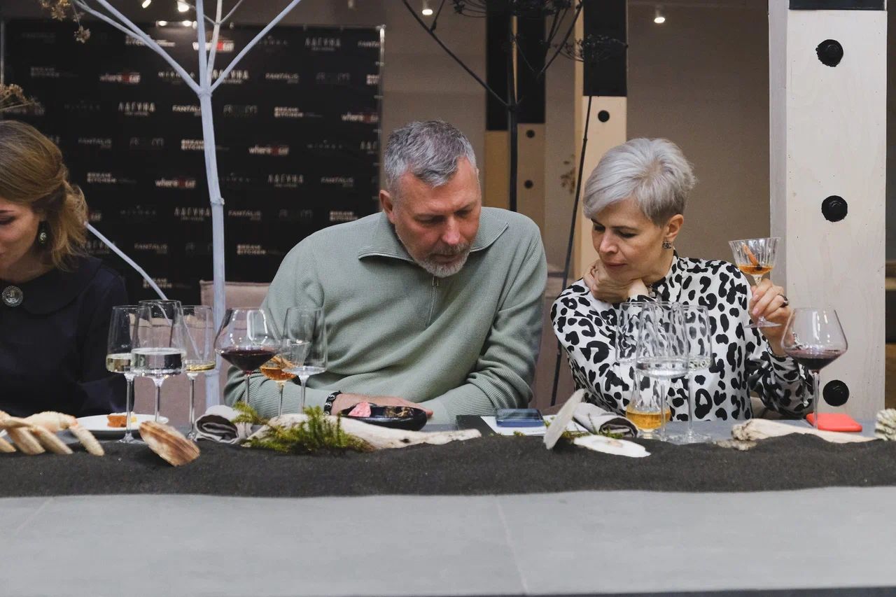 Лагуна SPA-отель