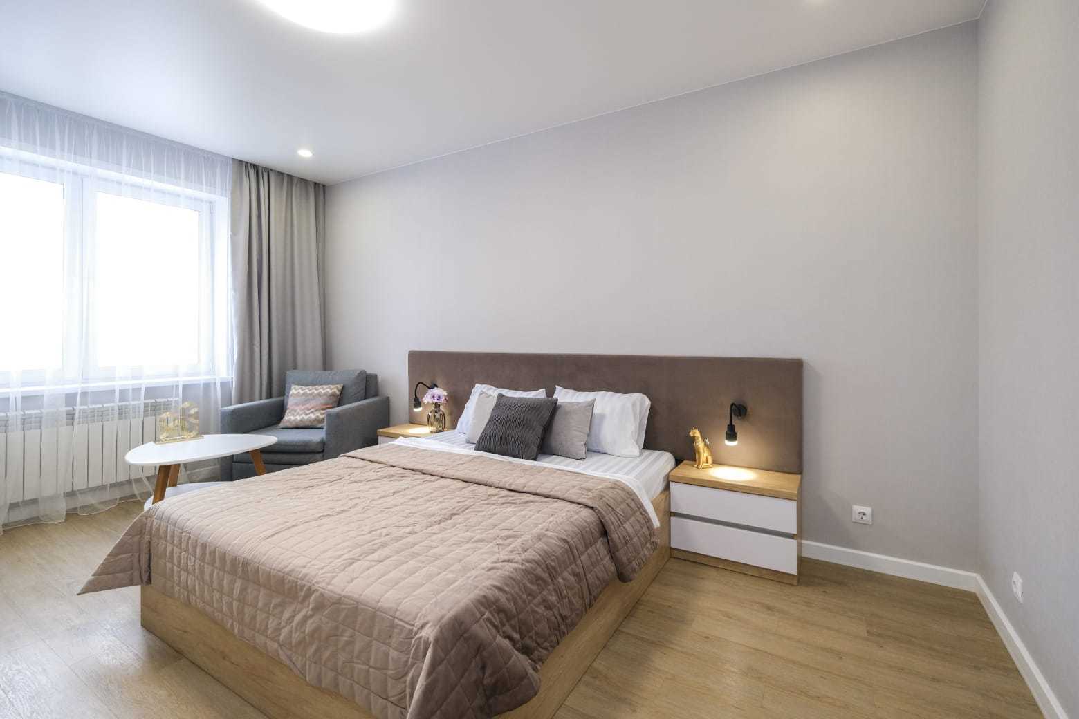 Room Hotel на Фрунзе 20