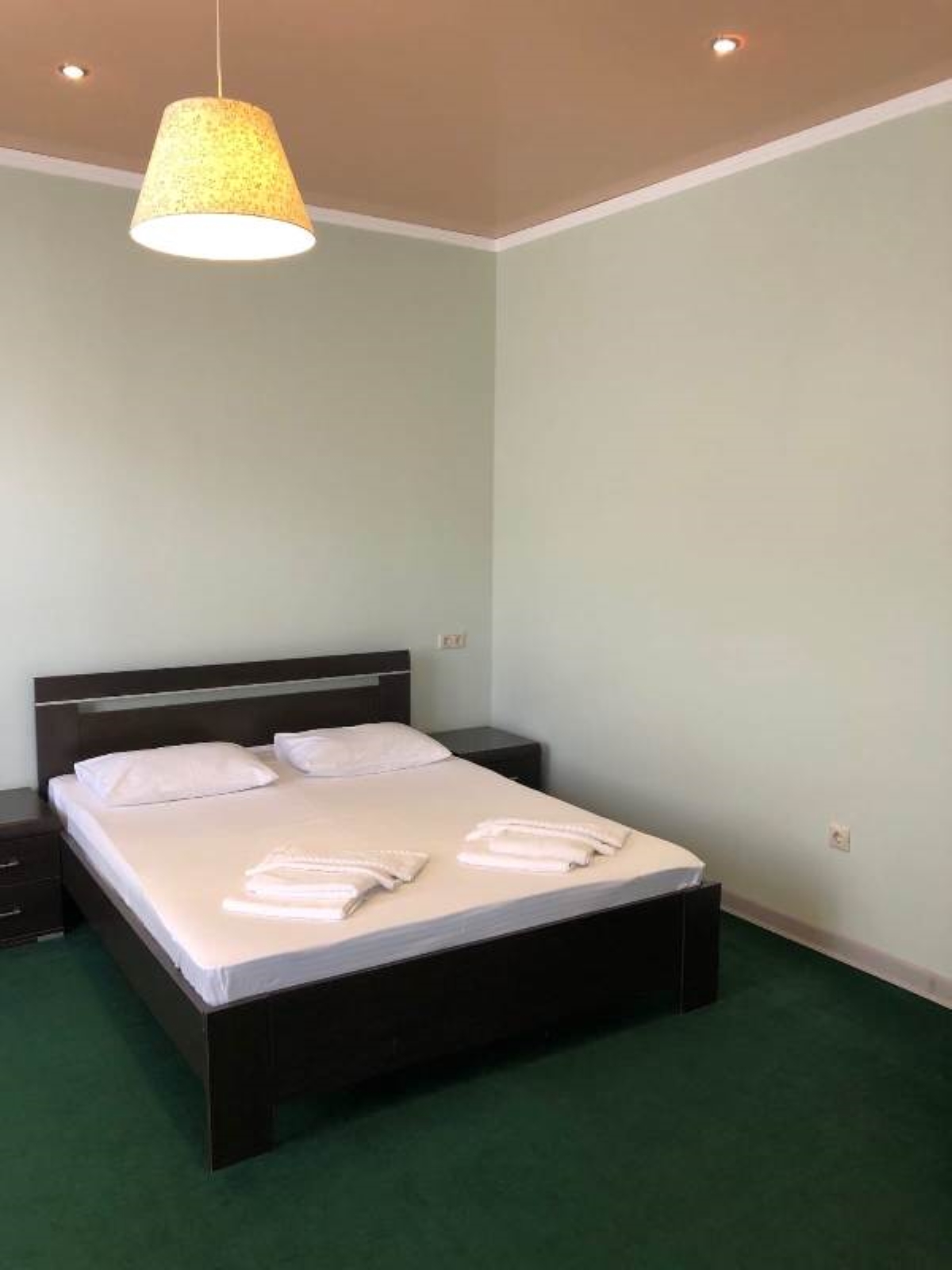 Стандартный 2-местный 1-комнатный