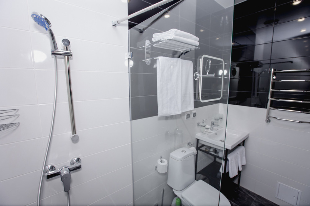 Стандартный 1-местный (без балкона)