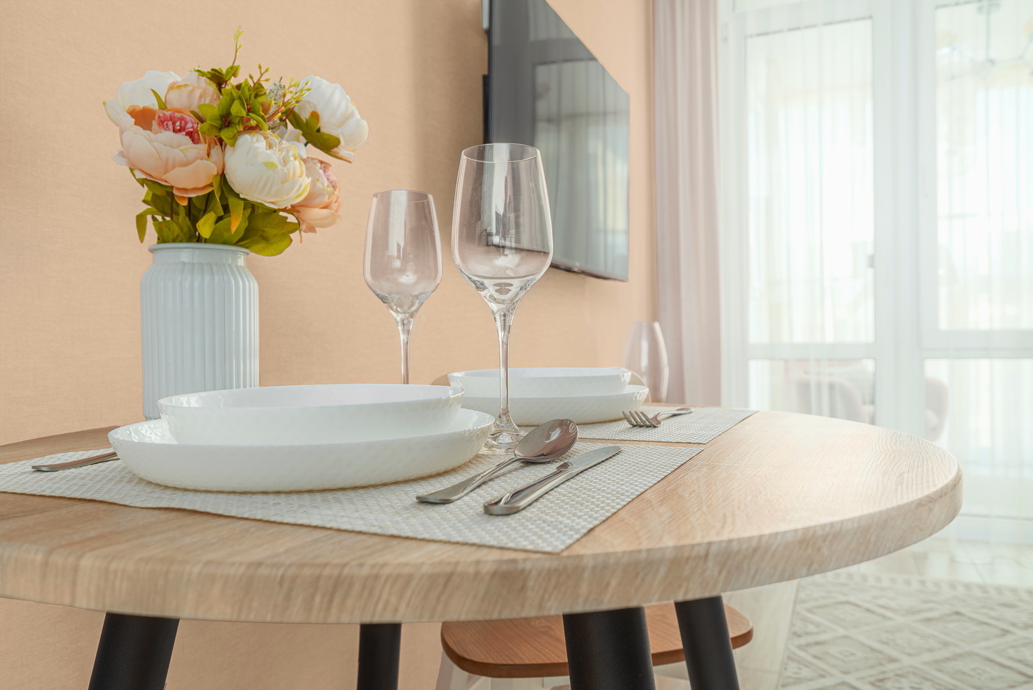 YourPlace микрорайон Любимово, д. 16