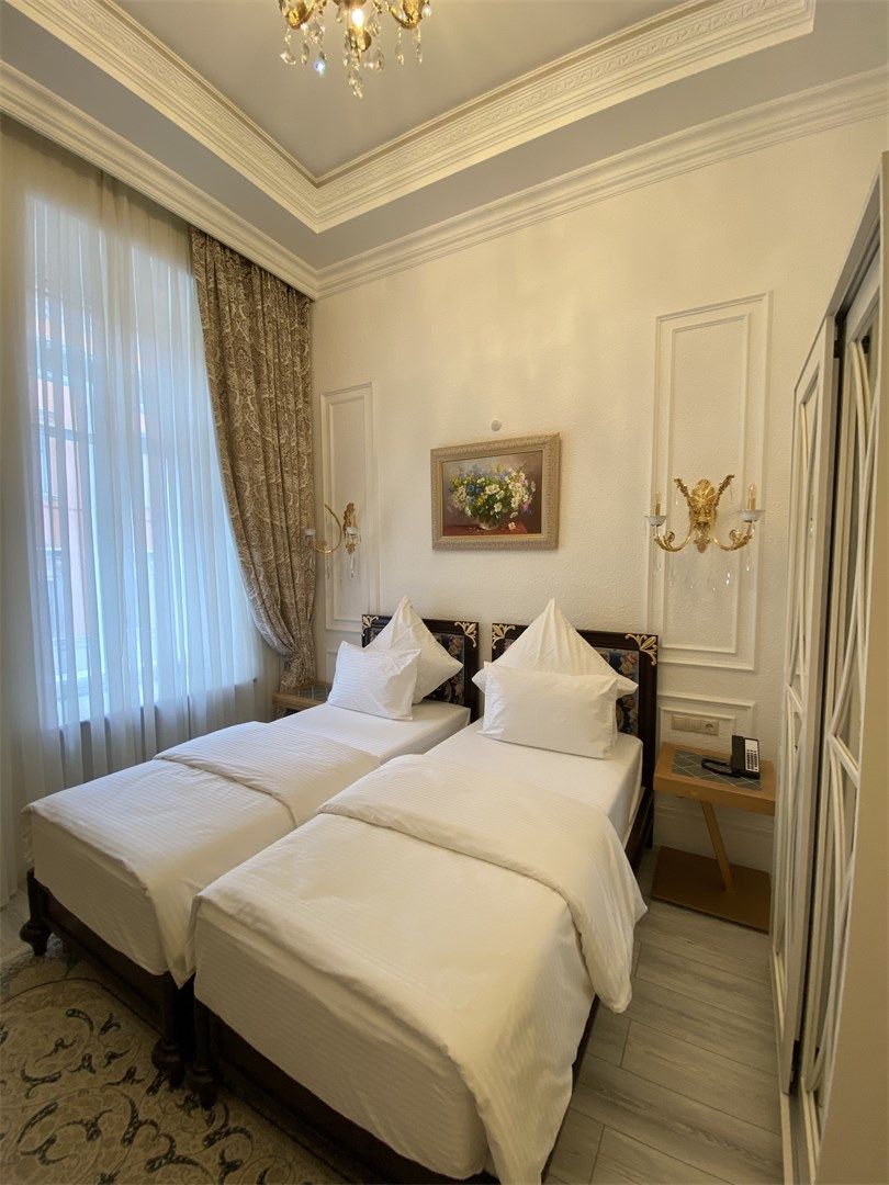 Фотография Супериор 2-местный (TWIN)