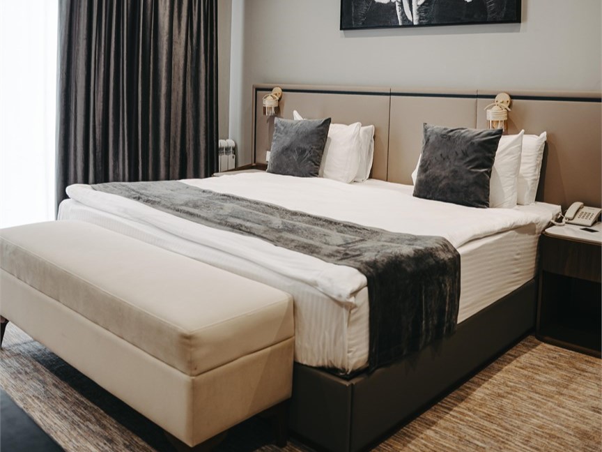Port Marine Hotel Baku