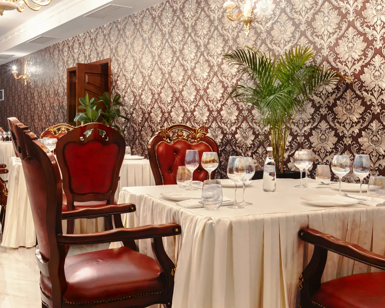 Panorama Lisi Grand Hotel