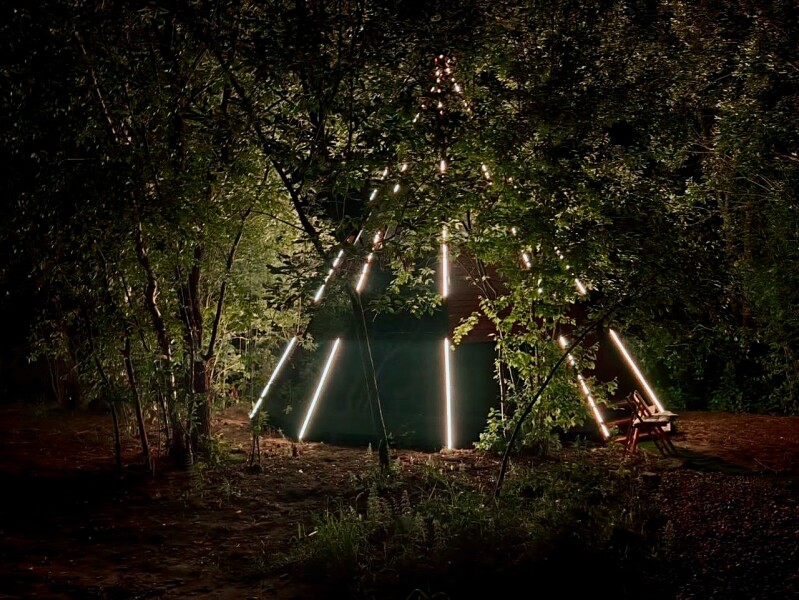 Домик NEO Tipi
