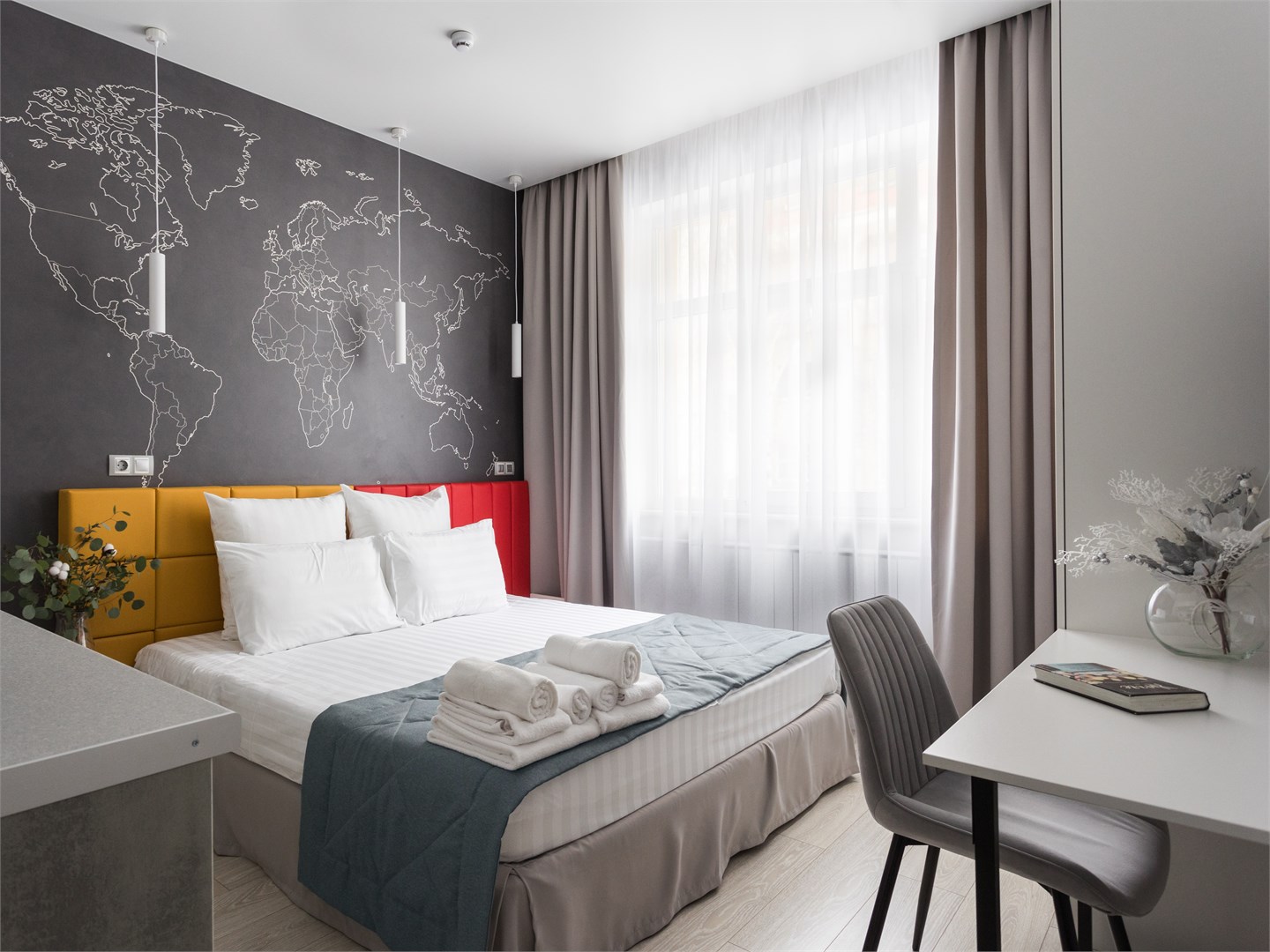 APARTELLO на Советской
