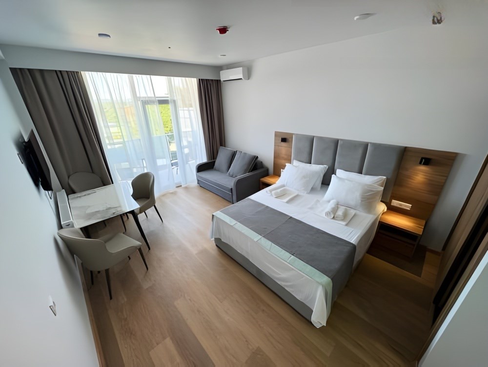 Meloso Hotel