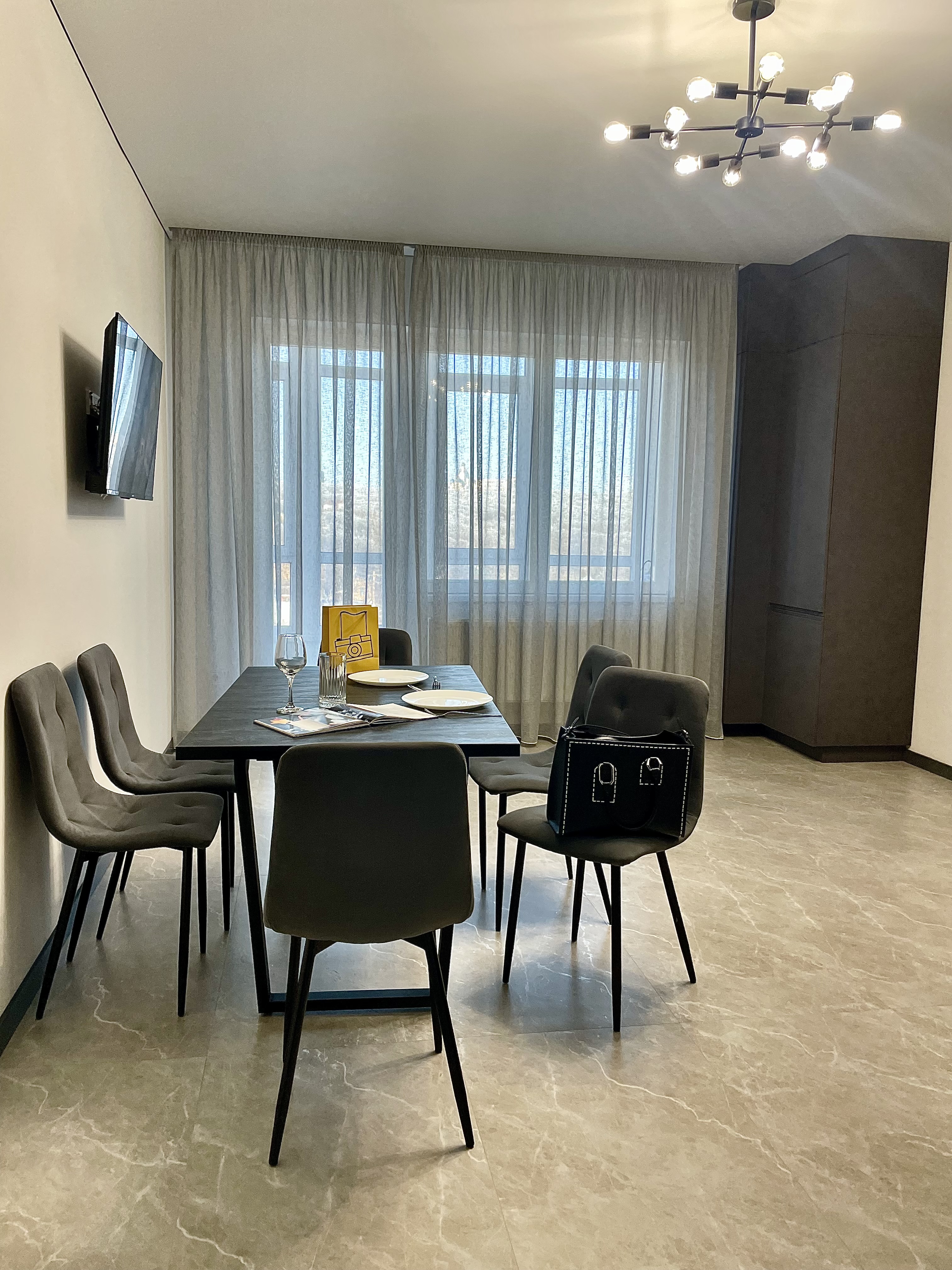 Номер 2-местный 2-комнатный